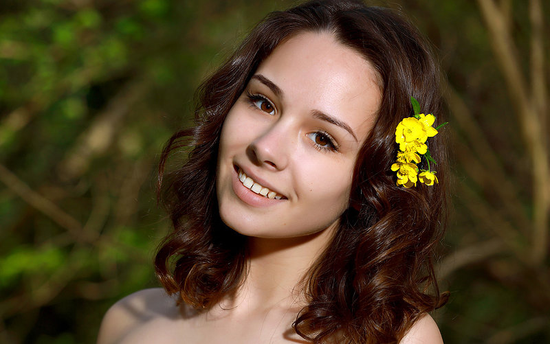 Екатерина, 18 лет, 5 размер груди